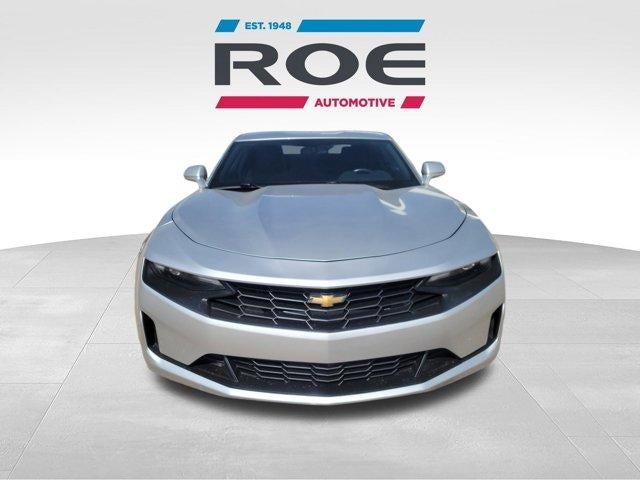 2019 Chevrolet Camaro 1LT