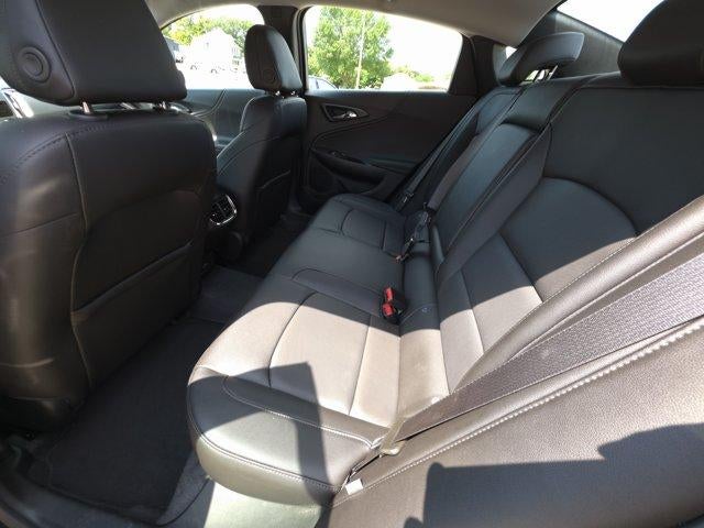2025 Chevrolet Malibu 2LT