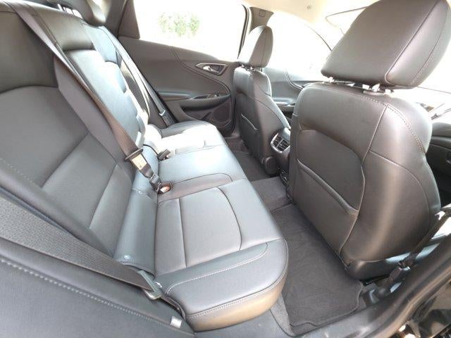 2025 Chevrolet Malibu 2LT