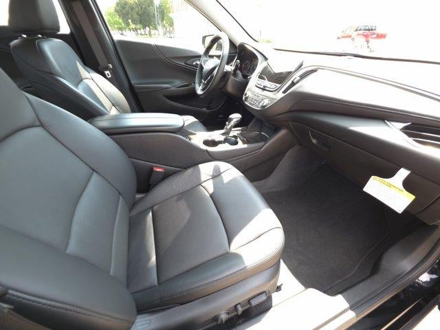 2025 Chevrolet Malibu 2LT