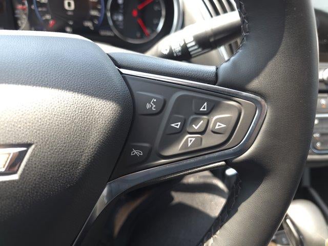 2025 Chevrolet Malibu 2LT