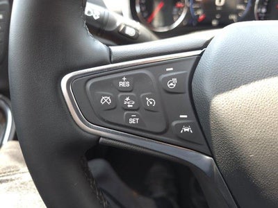 2025 Chevrolet Malibu 2LT