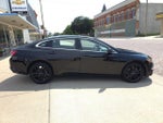 2025 Chevrolet Malibu 2LT