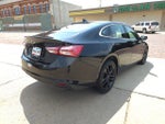 2025 Chevrolet Malibu 2LT