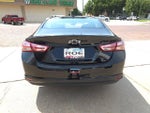 2025 Chevrolet Malibu 2LT