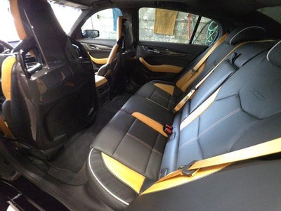 2023 Cadillac CT5-V Blackwing