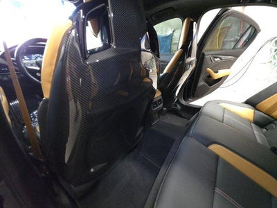 2023 Cadillac CT5-V Blackwing