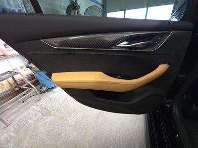 2023 Cadillac CT5-V Blackwing