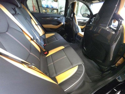 2023 Cadillac CT5-V Blackwing