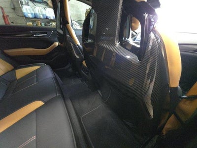 2023 Cadillac CT5-V Blackwing