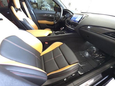 2023 Cadillac CT5-V Blackwing