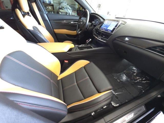 2023 Cadillac CT5-V Blackwing