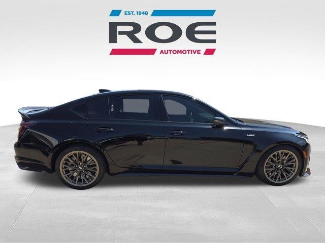 2023 Cadillac CT5-V Blackwing