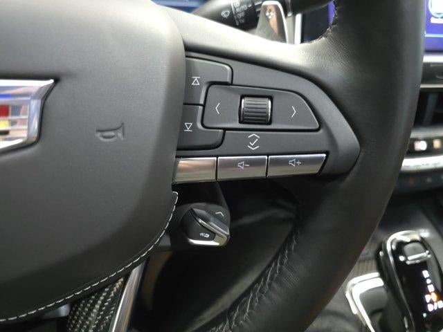 2023 Cadillac CT5-V Blackwing