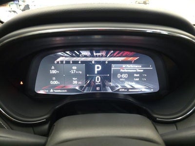 2023 Cadillac CT5-V Blackwing