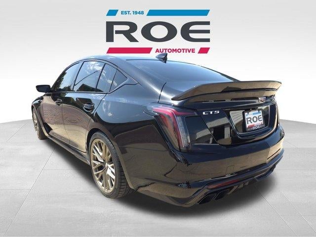 2023 Cadillac CT5-V Blackwing
