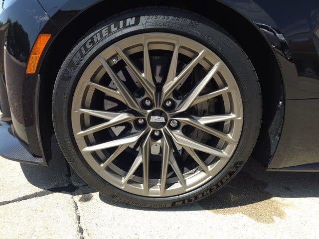 2023 Cadillac CT5-V Blackwing