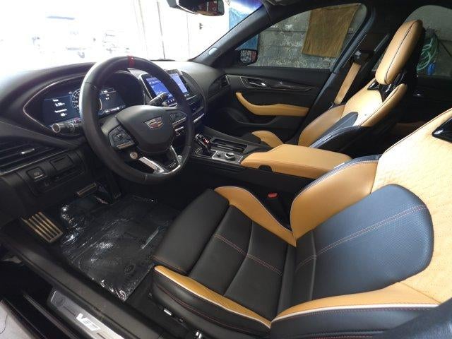 2023 Cadillac CT5-V Blackwing