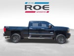 2016 Chevrolet Silverado 2500 HD High Country