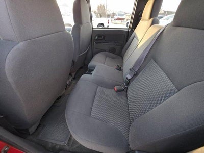 2006 Chevrolet Colorado LT w/1LT