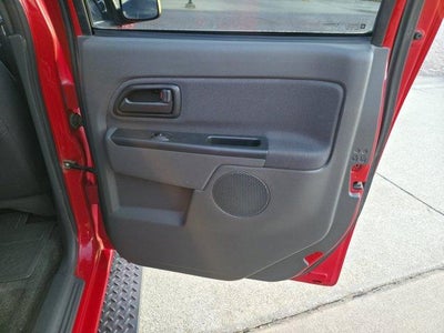 2006 Chevrolet Colorado LT w/1LT