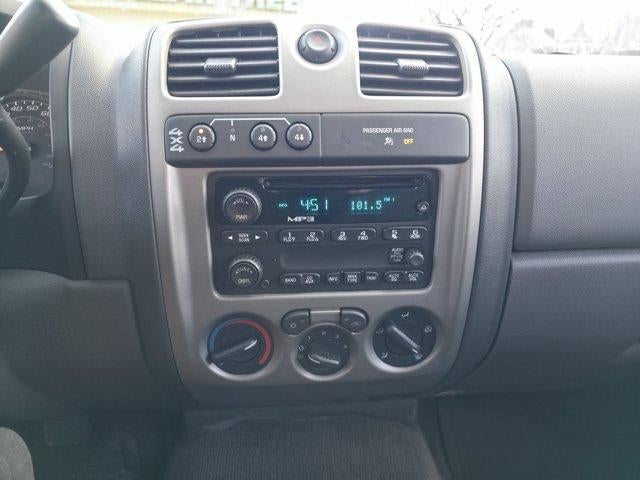 2006 Chevrolet Colorado LT w/1LT