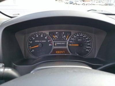 2006 Chevrolet Colorado LT w/1LT