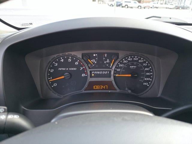 2006 Chevrolet Colorado LT w/1LT