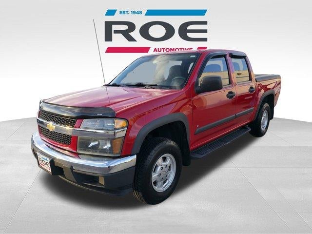 2006 Chevrolet Colorado LT w/1LT