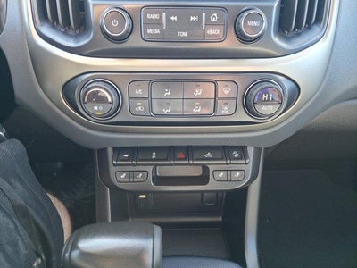 2016 Chevrolet Colorado 4WD Z71