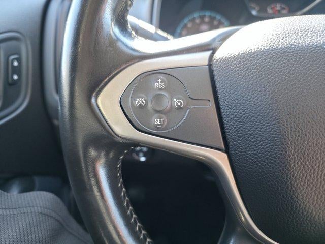 2016 Chevrolet Colorado 4WD Z71