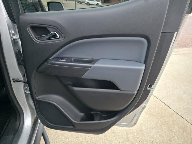 2019 Chevrolet Colorado 4WD Z71