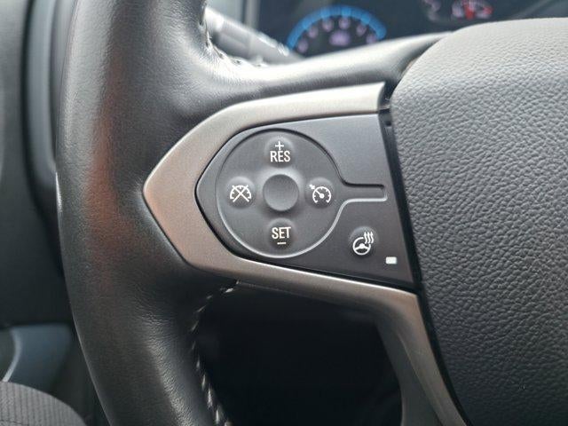 2019 Chevrolet Colorado 4WD Z71