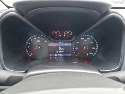 2019 Chevrolet Colorado 4WD Z71