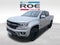2019 Chevrolet Colorado 4WD Z71