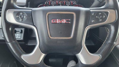 2016 GMC Yukon SLE