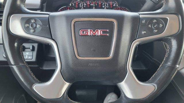2016 GMC Yukon SLE