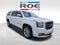 2017 GMC Yukon XL SLT