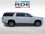 2017 GMC Yukon XL SLT