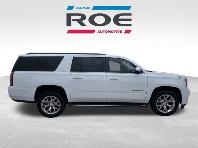 2017 GMC Yukon XL SLT