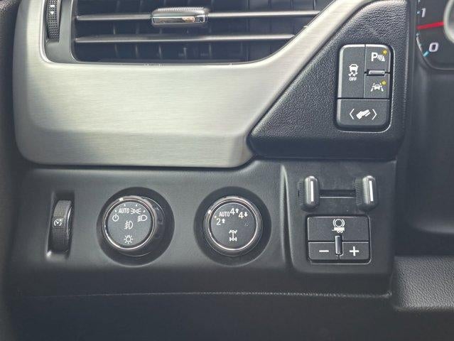 2017 GMC Yukon XL SLT