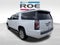 2017 GMC Yukon XL SLT