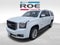 2017 GMC Yukon XL SLT