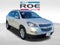 2011 Chevrolet Traverse LT w/1LT