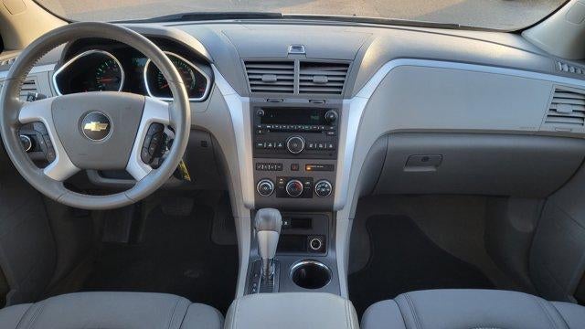 2011 Chevrolet Traverse LT w/1LT