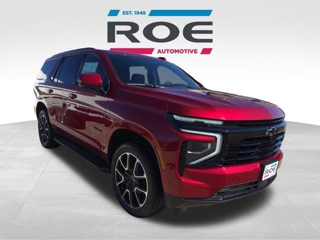 2027 Chevrolet Tahoe