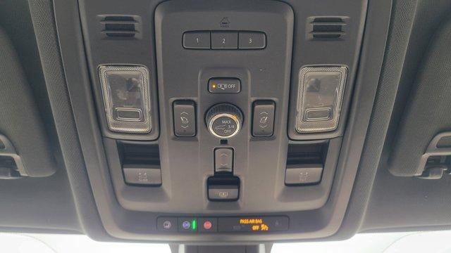 2022 Chevrolet Suburban Premier