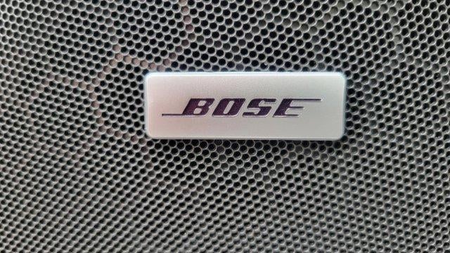 2022 Chevrolet Suburban Premier