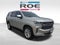 2022 Chevrolet Tahoe Premier