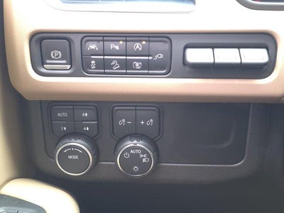 2022 Chevrolet Tahoe Premier